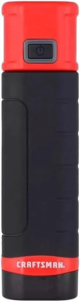 Craftsman Automotive 200 Lumen Extendable UV Cordless Work Light CMMT25158 - Image 3 of 4