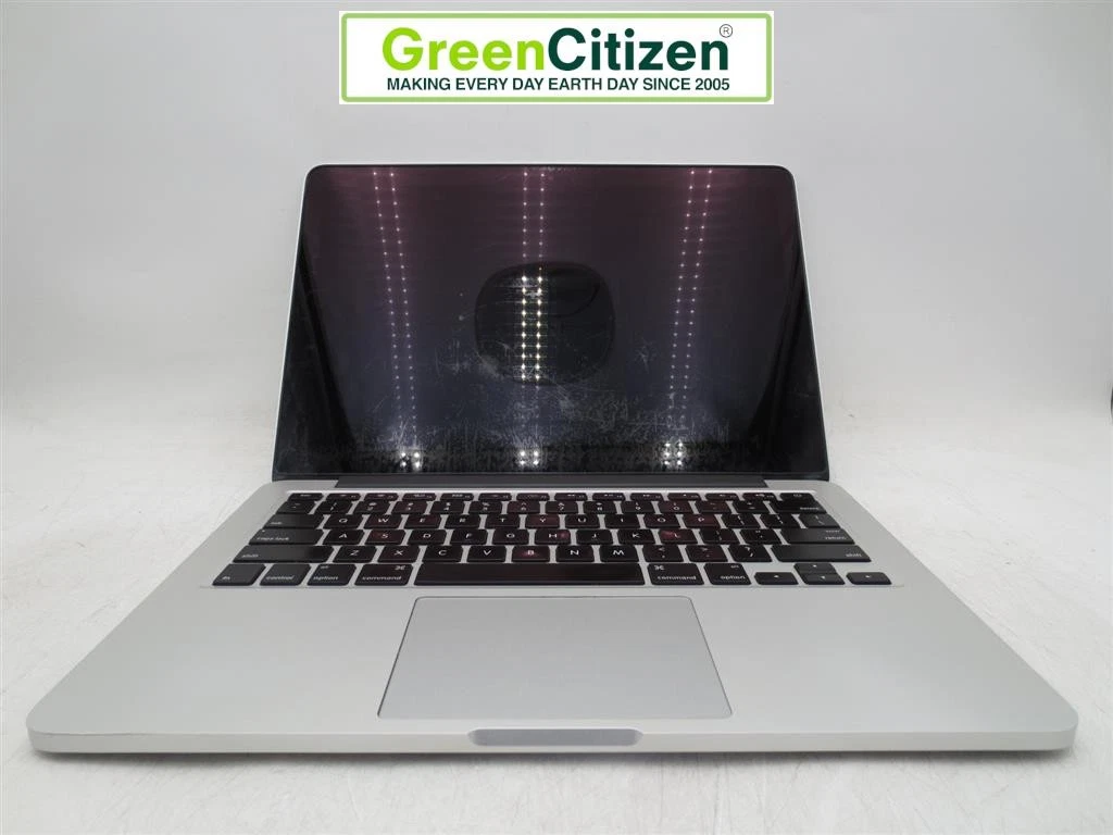 Las mejores ofertas en Apple MacBook Pro 13 en 2014 | eBay