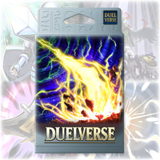 Grapas para romper tablas Yugioh! Gota prohibida Lightning Storm Super Poly
