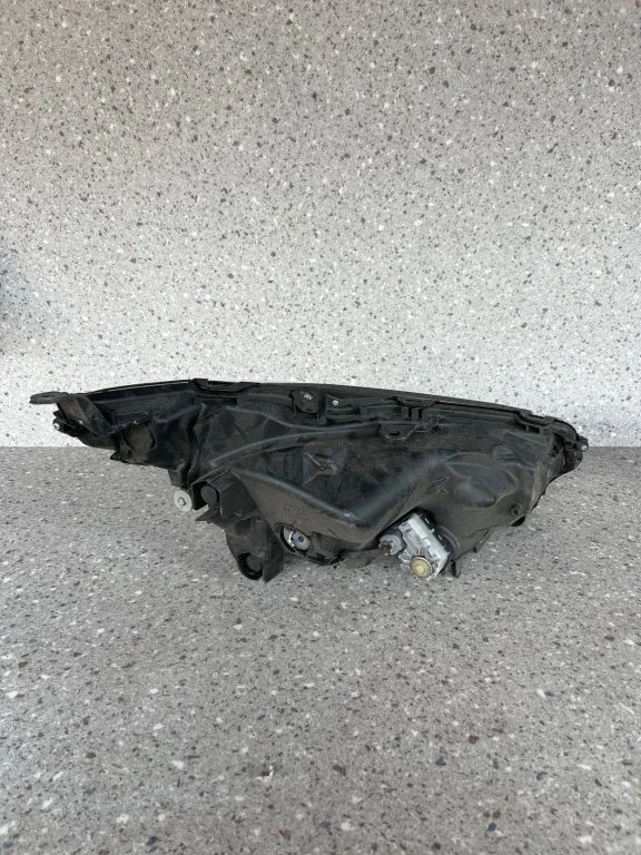 Lexus NX 2022 Scheinwerfer AAD2557 - Bild 4 von 4