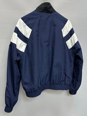Balenciaga Sporty B Regular Track Suit Jacket (100 28) | eBay Balenciaga Sporty B Regular Track Suit Jacket (100 28) | eBay