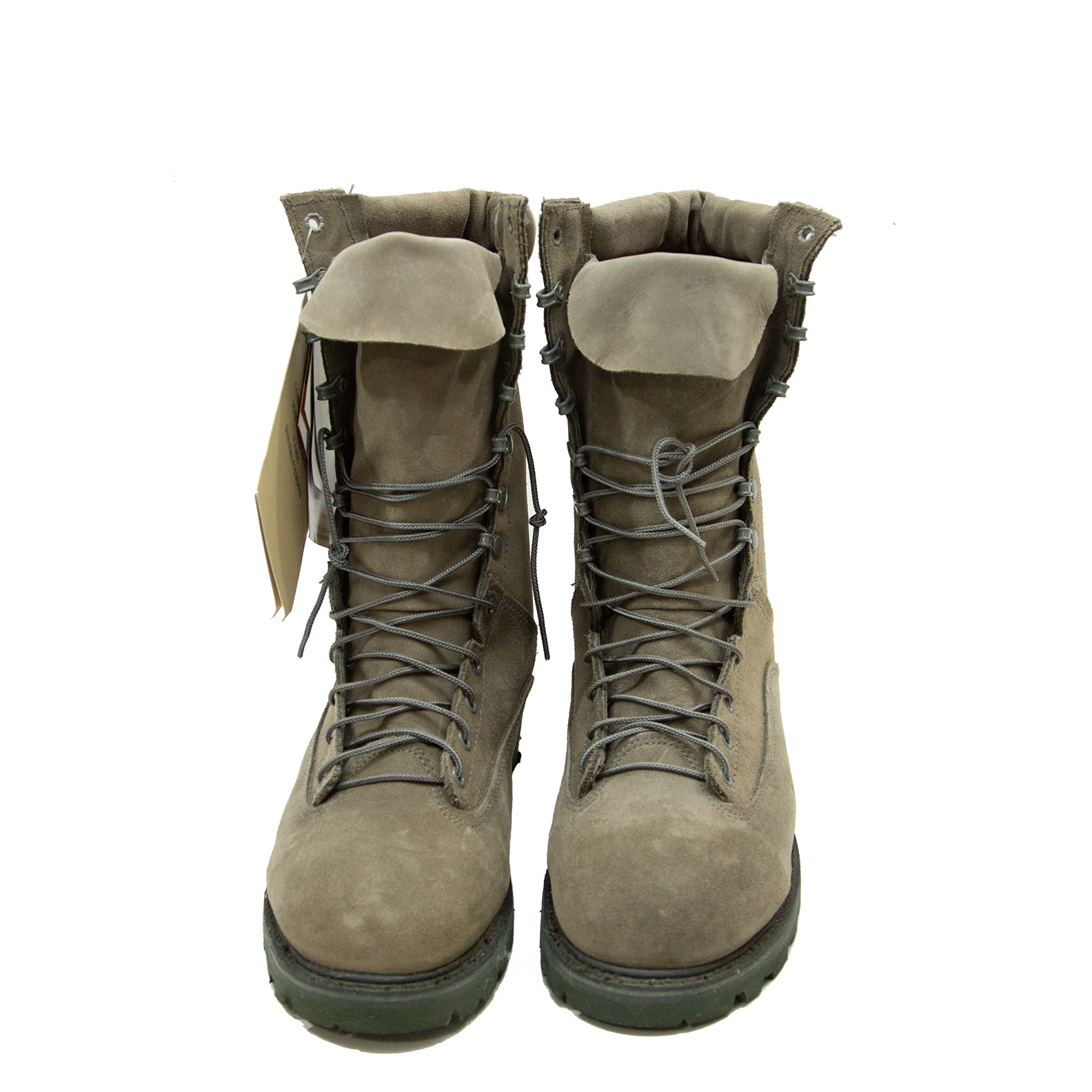 Matterhorn Corcoran 9.5M Insulated GORE-TEX Boots Field Sage Green 8602494 NWT