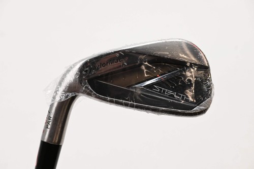 TaylorMade Stealth Iron (Used)