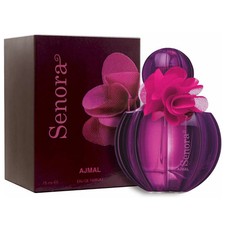Senora for Women EDP - 75 ML (2.5 oz) by Ajmal