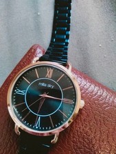 Milla Sky Quartz Wristwatch