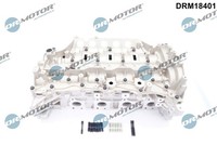 Dr.Motor Automotive DRM18401 Zylinderkopf For Nissan Opel Renault Vauxhall