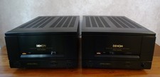 Denon POA-4400A High End Monoblock Monaural E...
