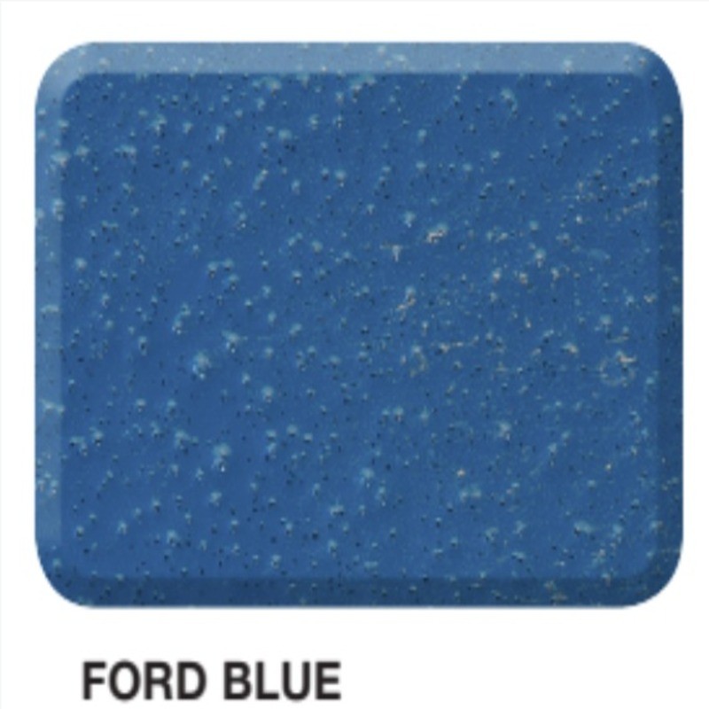 Ford Blue