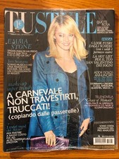 Rivista TU STYLE 2013 Nr. 06 Emma Stone, Jim Sturgess, Grace of Monaco