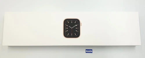 Boite vide Empty box Apple watch 2 3 4 5 6 7 8 9 SE SE2 Gris sidéral Or Argent R