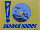 Batman Arkham City - Disc Only - PS3 PlayStation 3 Sony