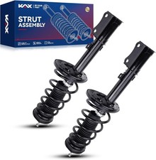 Puntoni posteriori KAX adatti per Toyota Camry 2007 2008 2009 2010 2011, Avalon 2008 2009