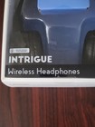 Muze by Vivitar Intrigue Bluetooth Wireless Headphones NEW IN BOX Microphone — photo 2
