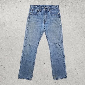 Levis 501 90s | eBay
