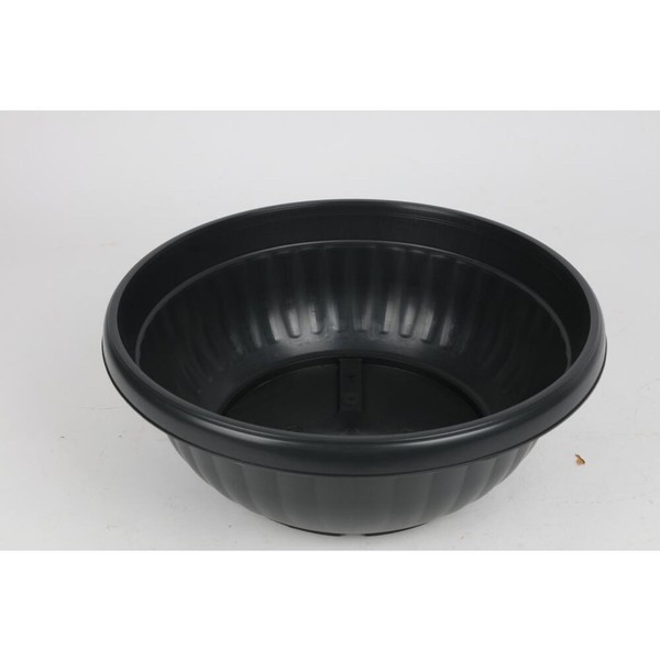 Pflanzschale Blumenschale Pflanztopf Blumentopf Harmonie Ø 50 Cm Pflanzgefäß-image
