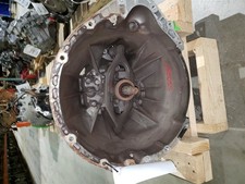 Manual Transmission 4wd 3.7l Fits 05-08 Dodge 1500 Pickup 3660697