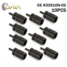 10X For CVT JF011E Oversized Pump Flow Control Valve RE0F10A F1CJA 33510N-01