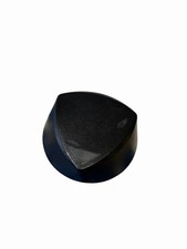 Dacor 72731 Cooktop Control Knob OEM IMPERFECTIONS #1 C17