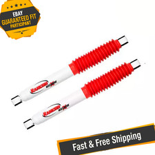 Rancho RS55316 Rear Shocks Absorber for 2015-...