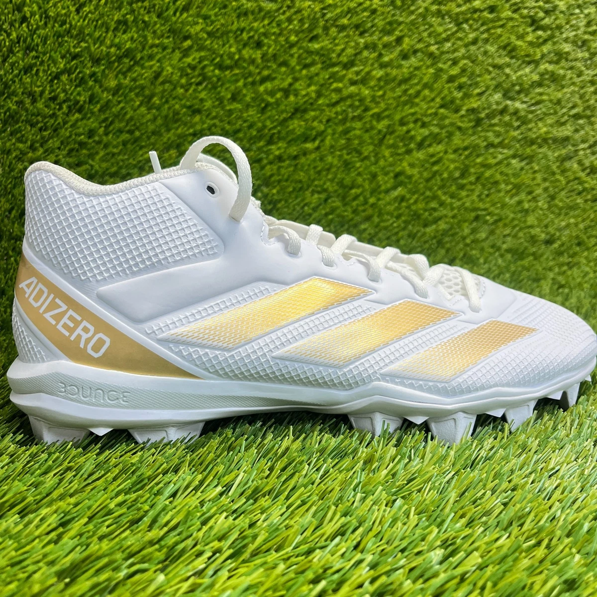 adidas 10.5 US Football Cleats for Men for sale | eBay