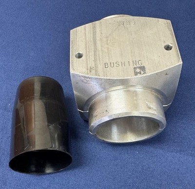 Buell B-41176 Essential Tools Front Fork Bushing/Seal Installer (B2)