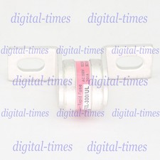 Brand New Fuji SUPER RAPID FUSE CR2L-300/UL Quality assurance LJ