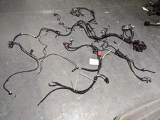 2006 SIERRA 2500 6.0L AT 2WD Engine Wire Harness 1181293