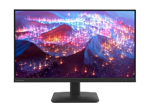 Lenovo L27-4E - Led-Monitor - 1920 X 1080 Full HD (1080P) #NO630-image