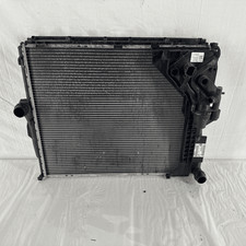 Radiateur BMW X3
