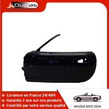 Porte avant et accessoires Mazda MX5