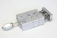 Festo DFM-12-40-B-P-A-GF-AJ 529119 12-40 Pneumatic Guide Unit