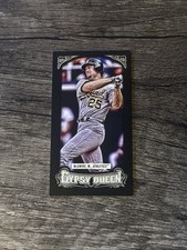 2014 Topps Gypsy Queen Baseball Cards 8