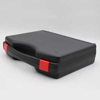 Outdoor Hartschalenkoffer Box Crushproof Aufbewahrungstasche für Werkzeug