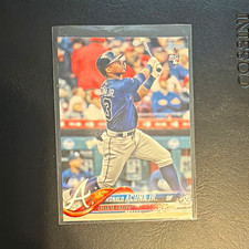 2018 Topps Baseball Complete Factory Set Breakdown 34