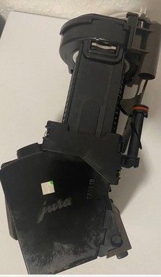 JURA Micro VC ENA Erzatz-Brüheinheit Für 4 ,5 ,ENA 8 Serie (74080)