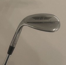 Titleist Vokey SM 10 Lob-Wedge 58 Grad Linksh...