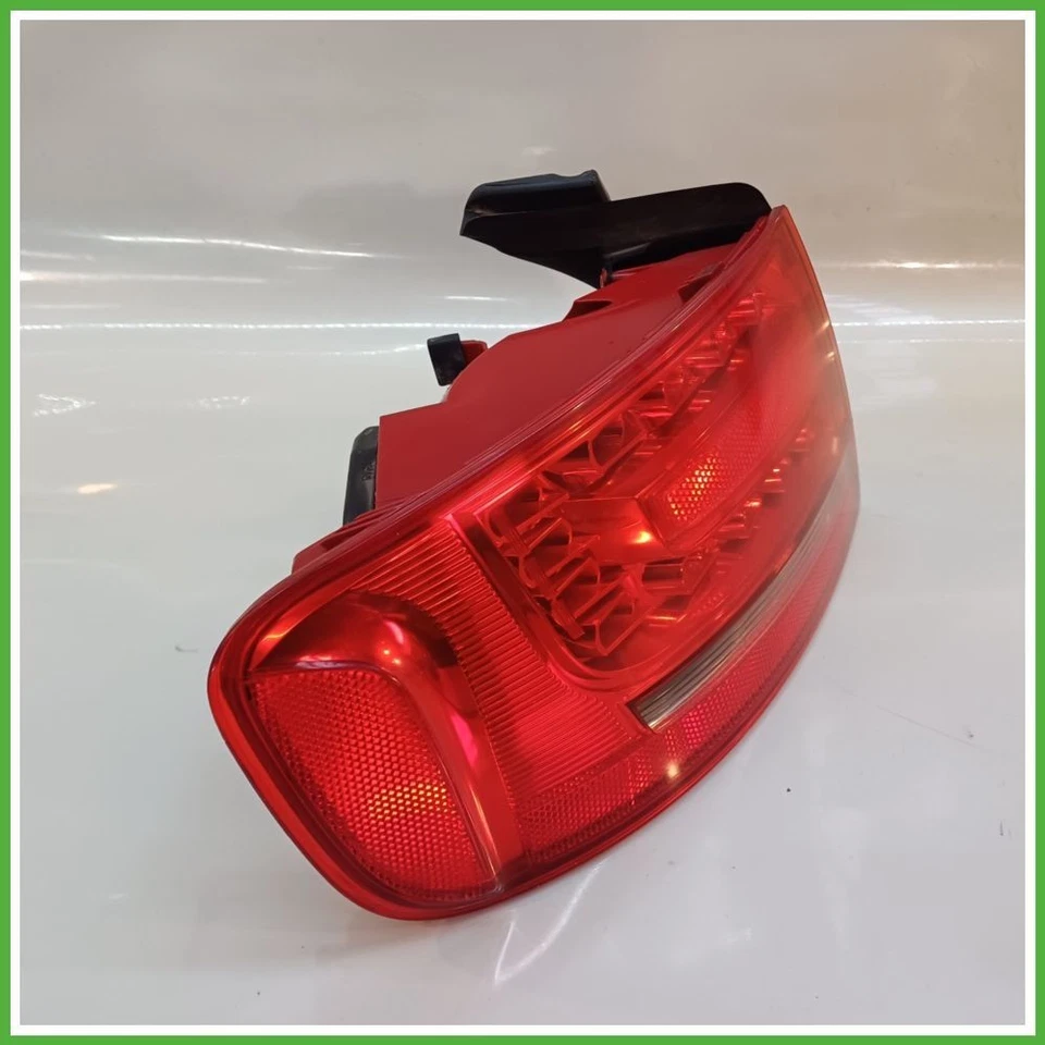 Fanale Fanalino Posteriore Sinistro SX AUDI A4 8K 2007 2013 8K5945095K - Imagen 4 de 4