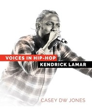 Casey Dw Jones Kendrick Lamar (Paperback)