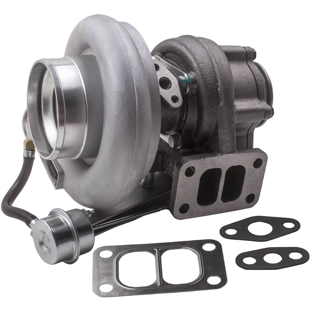 Turbo Charger for Dodge Ram Cummins 5.9L Truck 6BTISB Engine M/T 1999-2002