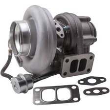Turbo Charger For Dodge Ram Cummins 5.9l Truck 6btisb Engine Mt 1999-2002 Turbo Charger For Dodge Ram Cummins 5.9l Truck 6btisb Engine Mt 1999-2002
