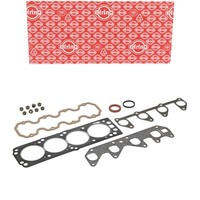 Elring 571.360 Zylinderkopfdichtung Dichtung Satz FüR Opel Corsa A Kadett D 1.2