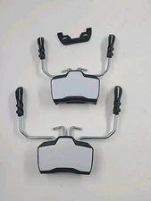 Fritschi Ski Binding Brakes PA6GFS Alpine Touring White Black