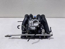 00-04 Mercedes Slk230 Engine Supercharger Complete Intake Manifold Oem 0243 00-04 Mercedes Slk230 Engine Supercharger Complete Intake Manifold Oem 0243