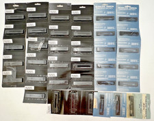  37 SEAMLESS RIBBONS USE W/ CITIZEN IR910 PU, MD910/911, IDP3110/3111 PURPLE