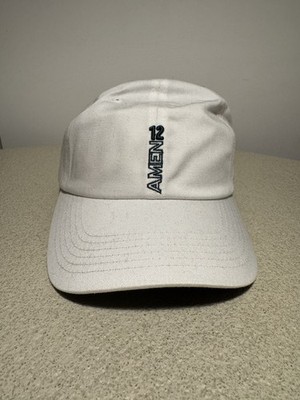   Vice Golf Cap Amen 12 Edition Weiß Limited Neu