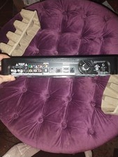 Dish, DVR with 500g HD model H24-500 with one remote and access card.