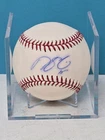 Dustin Pedroia Rawlings MLB Baseball Boston Red Sox Autograph Fanatics MLB Auth