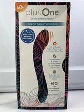 Plus One Meno  Care Massager 6710