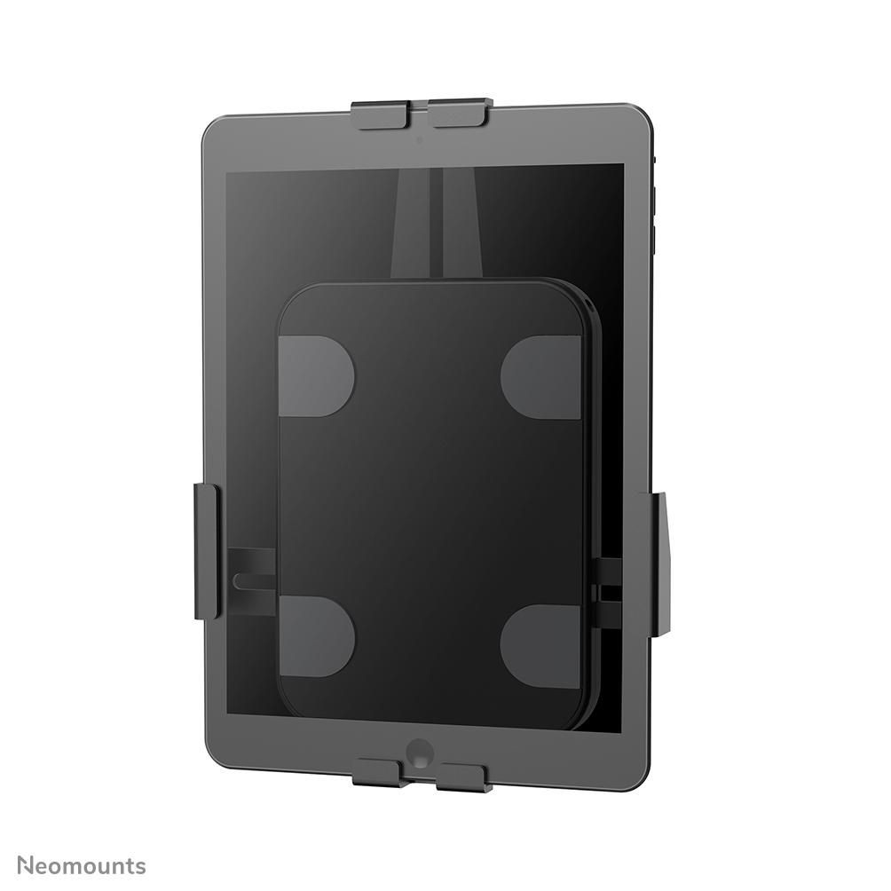 Drehbare Tablet-Wandhalterung Fã¼R 7,9-11'' Tablets Wl15-625Bl1 Neomounts Black - Image 3