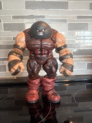 Diamond Select Toys Marvel Select: Juggernaut Action Figure
